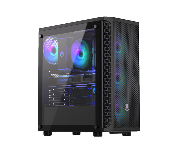 Polecany zestaw Ryzen 5 7500F/32GB/1TB/RX 9060 XT 16GB - 1578643 - zdjęcie 9